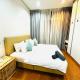 soho suites klcc at jalan perak, Kuala Lumpur - Foto 6