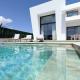 AUREA villa
