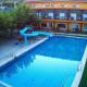 Hotel Río Piscina, Priego de Córdoba (fotografie 4)
