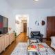 Boho Chic Retreat in Porta Romana, Milan - Photo 5