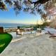 Olive Tree Oasis - Coastal Charm & Sea Views, Torre delle Stelle - Fotografie 6