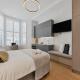 Studio 6 OneStay Maida Vale, London - Photo 8