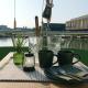Glamping on small, old boat in Karlskrona, Karlskrona (foto 8)
