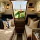 Glamping on small, old boat in Karlskrona, Karlskrona (foto 9)