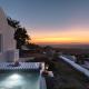 GTK Santorini Oia Sunset Villas, Oia - Fotografie 4
