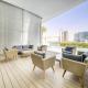 Outsider Vacation Homes - Luxe 1BR HighFlr Near Mall, Burj, Infinity Pool, Dubaï - Photo 10