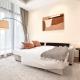 Outsider Vacation Homes - Luxe 1BR HighFlr Near Mall, Burj, Infinity Pool, Dubaï - Photo 7