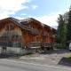 Le tenneverge, Morillon