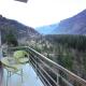 Hidden Heaven Waterfall view, Manali (photo 3)