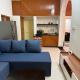 Cozy 1BHK - WFH ready with terrace in Indiranagar Bengalúr - Fotografie 1
