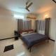 Cozy 1BHK - WFH ready with terrace in Indiranagar Bengalúr - Fotografie 10
