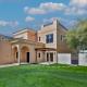 5BR & Maids Room Villa with Private Pool in The Aldea, The Villa - Allsopp & Allsopp Dubai - Foto 5