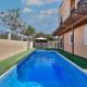 5BR & Maids Room Villa with Private Pool in The Aldea, The Villa - Allsopp & Allsopp Dubai - Foto 2