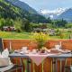 HeimatBlick Ferienwohnen in Rubi, Oberstdorf
