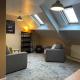 Room with Newly Renovated Private Bathroom above Village Pub Stag Inn Crosby Maryport, 玛丽波特 - 照片 2