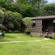 The Cabin, Roundabout Lane, West Chiltington (fotografie 3)
