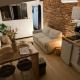 Superbe cocon chic, clim et terrasse privée, déco soignée, Nevers