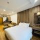 TMS Quy Nhon - Hupasearest Apartment SeaView, Quy Nhon
