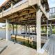 Private Boat Dock & Slip: Luxe Lake Conroe Gem!, Montgomery (foto 3)