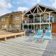 Private Boat Dock & Slip: Luxe Lake Conroe Gem!, Montgomery (foto 2)