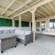Private Boat Dock & Slip: Luxe Lake Conroe Gem!, Montgomery (foto 4)