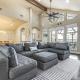 Private Boat Dock & Slip: Luxe Lake Conroe Gem!, Montgomery (foto 5)