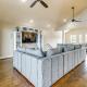 Private Boat Dock & Slip: Luxe Lake Conroe Gem!, Montgomery (foto 6)