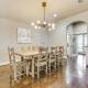 Private Boat Dock & Slip: Luxe Lake Conroe Gem!, Montgomery (foto 10)