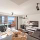 Stunning Renovated 1-bedroom Breathtaking View, Beausoleil - Foto 5
