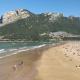 La Playa, Oriñón