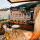 Vinami-Sonne Hotel, Bad Wildbad (fotografie 2)