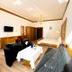 Vinami-Sonne Hotel, Bad Wildbad (fotografie 9)