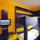 Bed'nBudget Expo-Hostel Rooms, Hannover (photo 10)