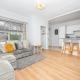 Spacious 2Bed Home - 10Min to Clifton Down Station Bristol - Fotografie 1