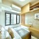 Mujihomes - 1BR SMDC Fame Residences Mandaluyong, Manila - Fotografie 1