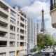 Grenelle - 2 chambres à Saint-Lambert, Paris - Foto 2