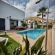 Vakantiewoning Alegria, Finestrat