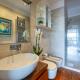 Nostromondo BIANCAMANO ATTIC - Stylish penthouse with private terrace- San Giovanni, Roma - Foto 2