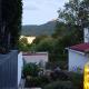 Wohnung Liana mit Blick zur Burg