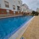 Bright Flat w/ Terrace & Pools by HostWise Тавира - Фото 5
