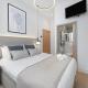 Studio 7 OneStay Maida Vale, Londýn - Fotografie 1