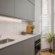 Studio 7 OneStay Maida Vale, Londýn - Fotografie 5