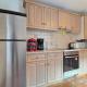 City Living Paddington One Bedroom Apartment, Londýn - Fotografie 4