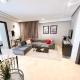 Stylish 1BR in Racine - Prime Racine Location, Casablanca - Fotografie 2