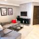 Stylish 1BR in Racine - Prime Racine Location, Casablanca - Fotografie 3