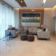 Shore 3 Residences Condo with Netflix and Wifi, Manila - Foto 3