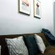 Shore 3 Residences Condo with Netflix and Wifi, Manila - Foto 10