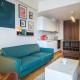 Boutique & Design Apartment Navis, Skopje - Fotografie 9