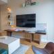 Boutique & Design Apartment Navis, Skopje - Fotografie 10
