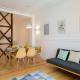 GuestReady - Trendy 2-bed flat w/ seaview in Lapa, Lisbon - Photo 2